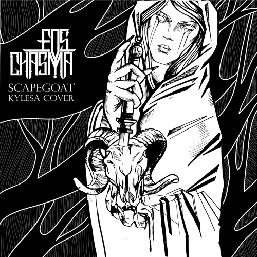 Eos Chasma — Scapegoat (Kylesa Cover)