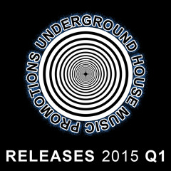 RELEASES 2015 Q1