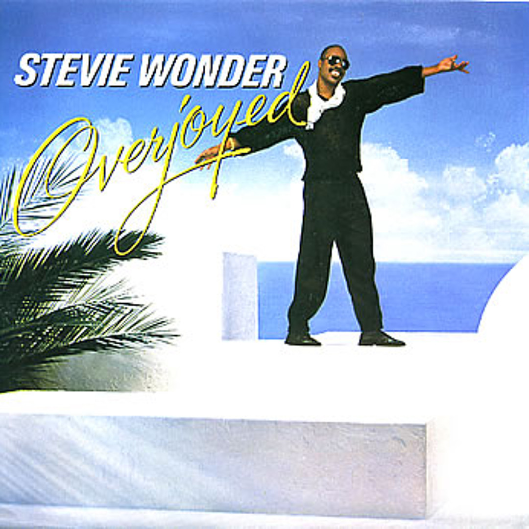 ともとも Stevie Wonder+RoyAyers As If You Read My Mind - YouTube