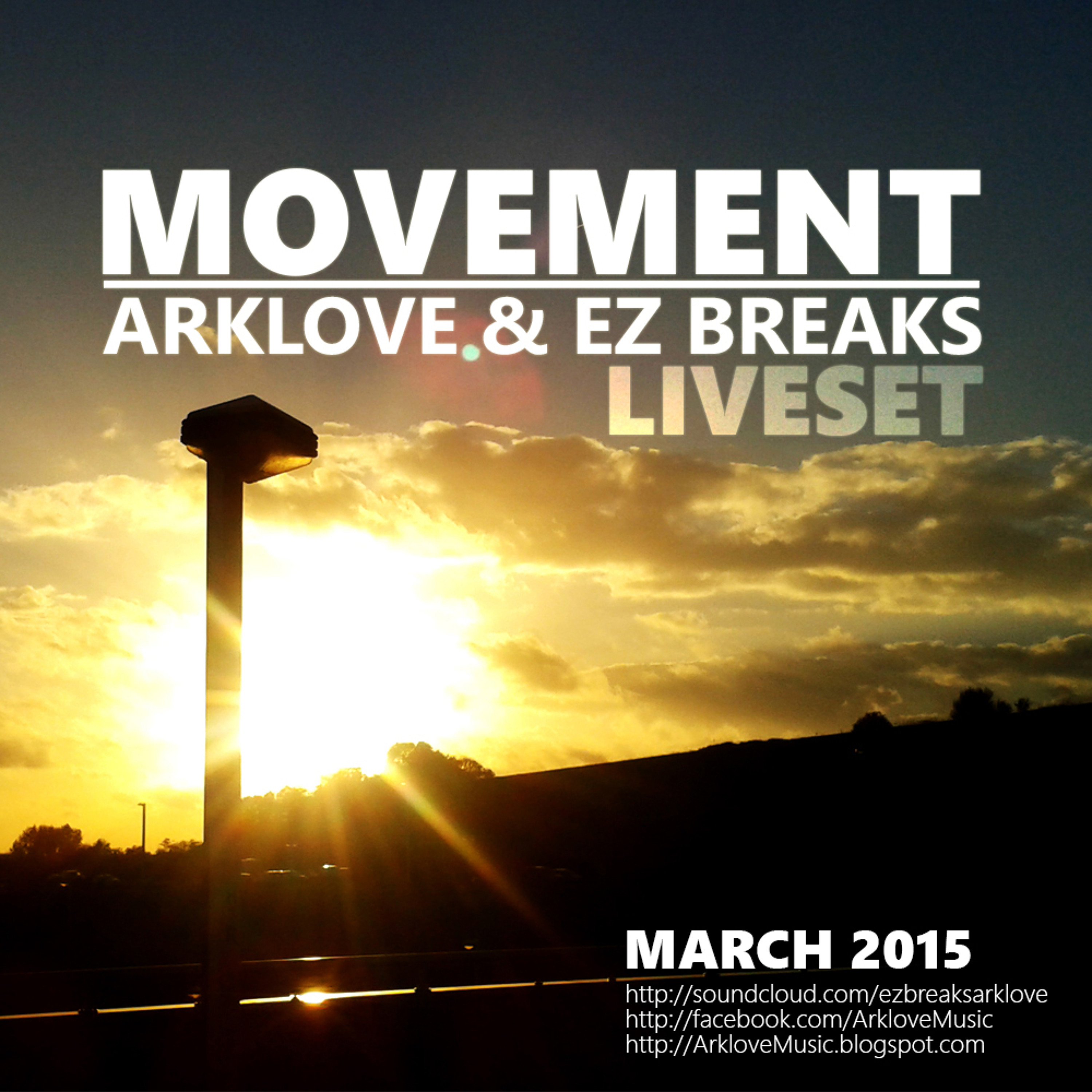 Arklove & Ez Breaks
