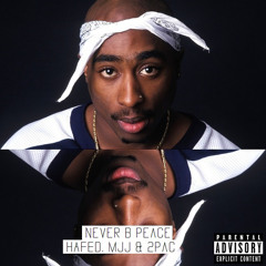 Me Against The World feat. 2Pac - Prod. by H.MJJ {@MJFamOfficial} {Dr. Dre remake} #NowPlaying