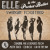 Artwork for Elle & the Pocket Belles - Swingin' Together (C@ In The H@ Remix) - Out Now (Ragtime Records)