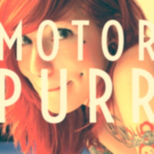 Brandon Dramatic - Motor Purr (Produced by Jonathon Cloud)