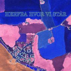 Skousen og Ingemann - Herfra Hvor Vi Står (Gabriel Max Remix)