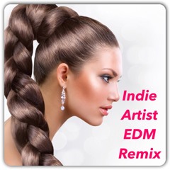 DJ 2" Record Bin for Beat Phrases