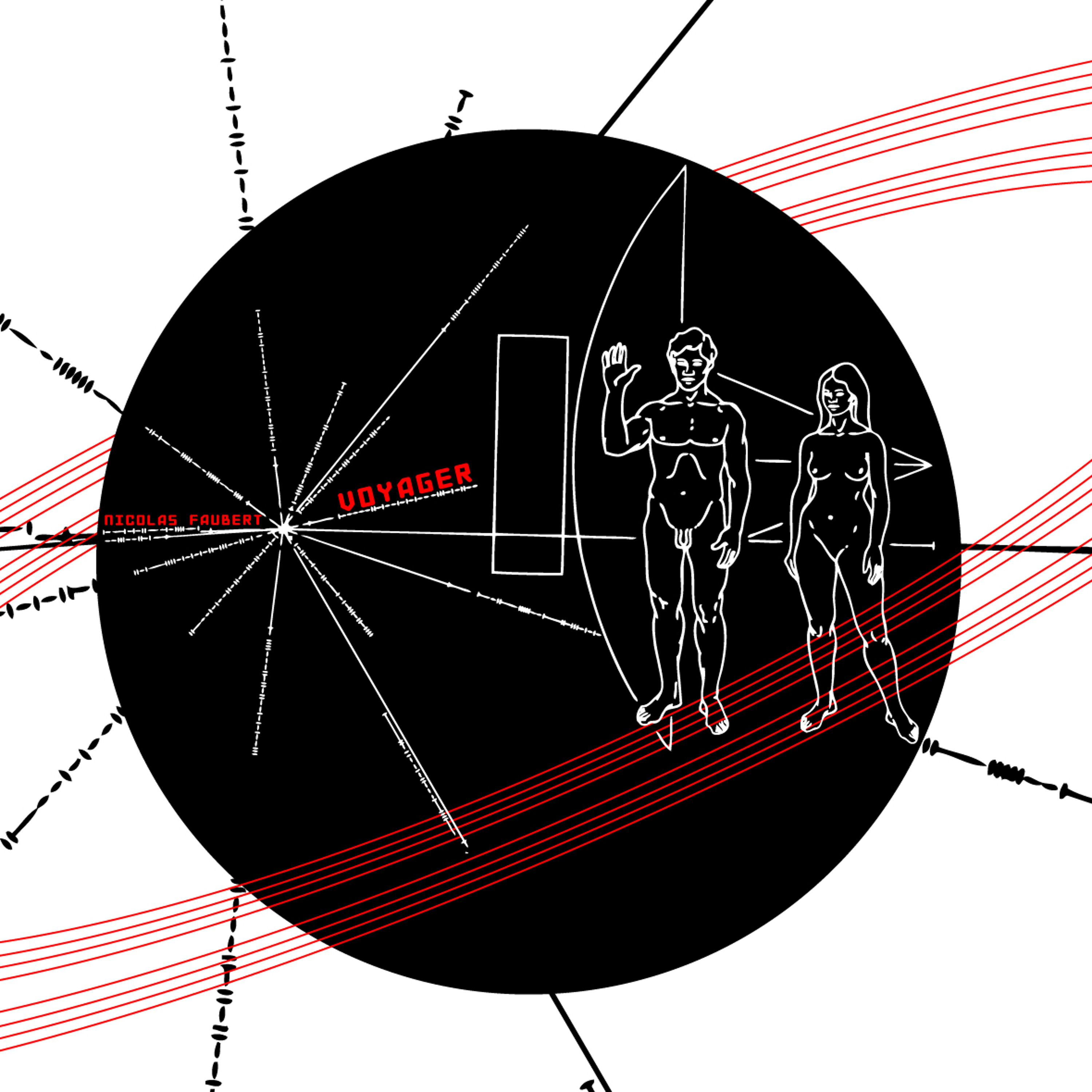 Voyager 1 - Jupiter episode artwork