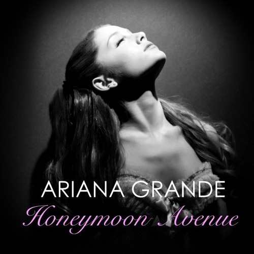 Stream Honeymoon Avenue - Ariana Grande (Cover) by rinandasty | Listen  online for free on SoundCloud