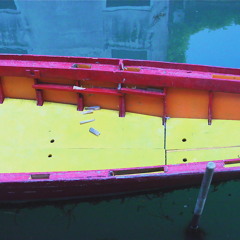 Eventide by Mark Piszczek