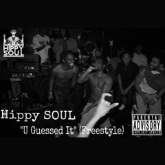 Hippy SOUL - U Guessed It (Remix)