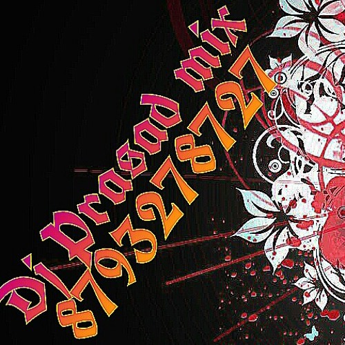 O Heeriye (Official Remix by pranshu prasad).mp3