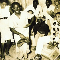 JUST ONE TICKET - KING PÉPE & HIS CALYPSO COMBO