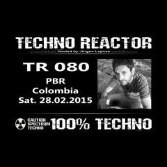 TR-080-BPR-Techno-Reactor