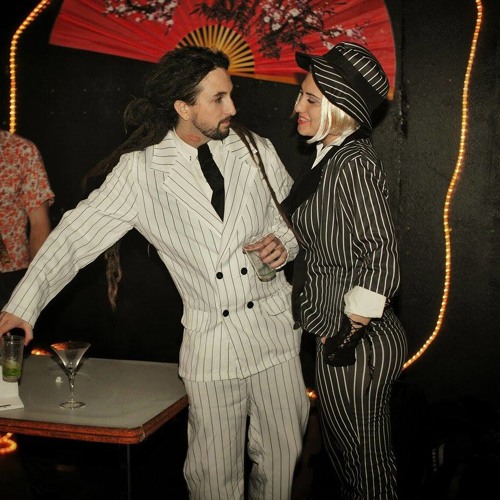 Cosm Vs Zaftig - DJ Set At Dawson St Warehouse 2014