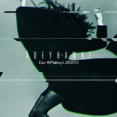 LIVE@ PACINO'S 28 - 02 - 15