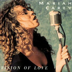 Vision Of Love (Mariah Carey) - cover demo