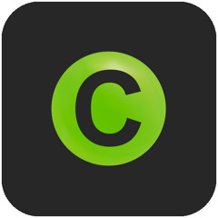 Imgur theme distorted electric guitar loop