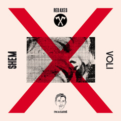 Red Axes - Na Da