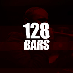 Jammz - 128 Bars (Prod. By Spooky)