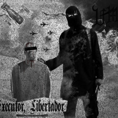 Intro - Executor Libertador