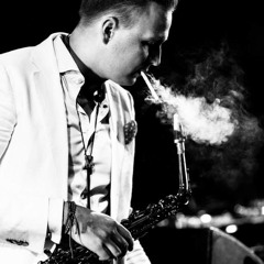 Nicolay On Sax Teaser