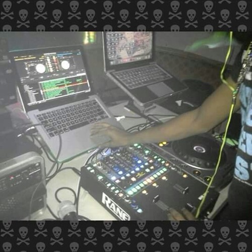 Dj vitesh ft dave mawdd -junction remix (raw)
