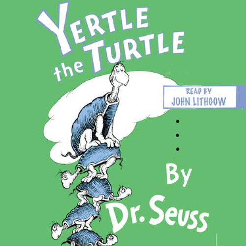 Yertle The Turtle Activity Dr Seuss Activities Turtle vrogue.co