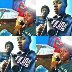 Lil Storm x King Shawn x Pmatic - DEAD END