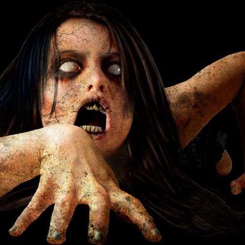 Brainteaser - Horror (Preview)