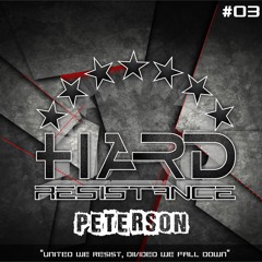 Podcast - Peterson - Hard Resistance #3