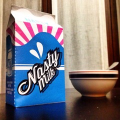 Divi @ Nasty Milk Party // Drome Club (Seregno)