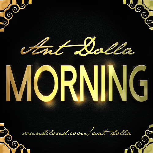 Morning prod. By Komo -- FREE DOWNLOAD