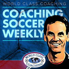 Coaching Soccer Weekly Intro