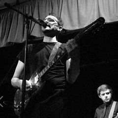 Miss You Hate You - Jake Thornton (JB Cover)