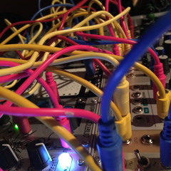 I Dream Of Wires CCMC2015version