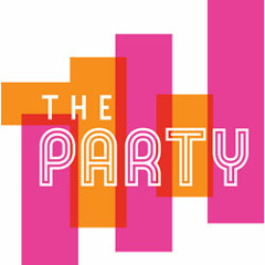 THE PARTY_ORIGINAL MIX_KEIBER GDZ....