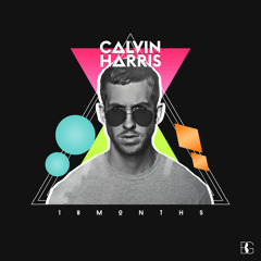 We will be coming back - Clavin Harris ft. Example (Remix)