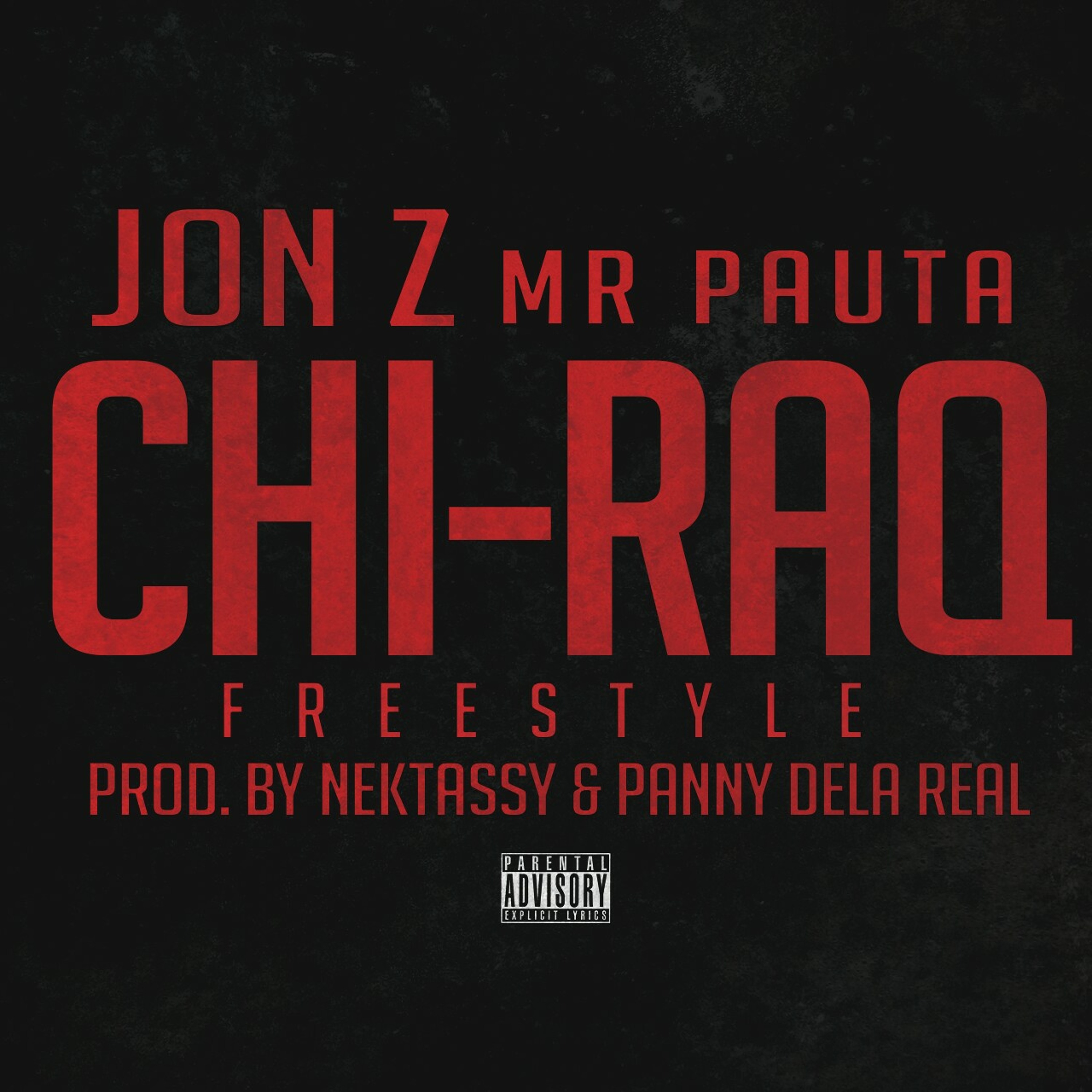 Chi Raq Freestyle