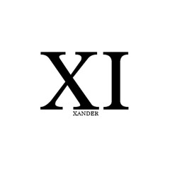 XI by XANDER (Soundterrasse | AT) - February -