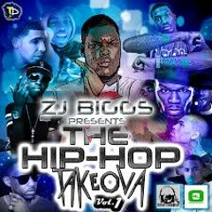@ZJ.Biggs Presents... The Hip Hop TakeOva Mixtape Vol.1