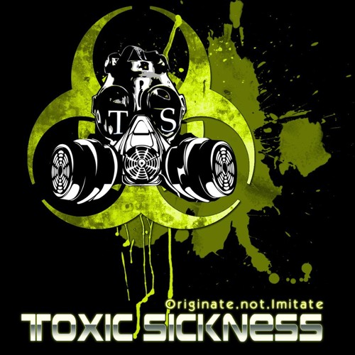 MAVERICK / FUCKING TIME / PREVIEW / FORTHCOMING ON TOXIC SICKNESS DIGITAL