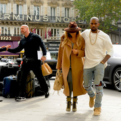 BADCASE - Bust It Baby Ft. Mikkingz & Tyler Cavalier