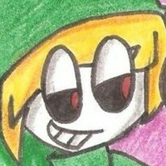 BEN HAD A BABY WITH......(krabby patt)