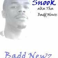 Snapback feat. Ike Ty$on