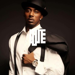Ralph Tresvant "REPLAY"