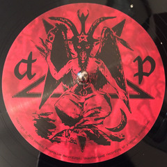 Demonic Possession Vol.4 - Now available to buy on 12" VINYL!
