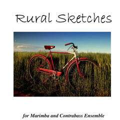 Rural Sketches
