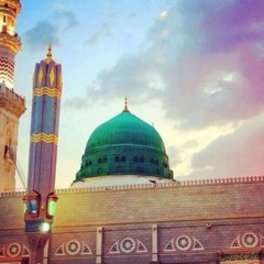 الله الله على نور رسول الله _ إنشاد صوفى