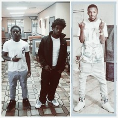 HeartBroken remix- Toon ft Lil D & Fdb Dre