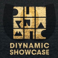 Diynamic Showcase @ Watergate 27-02-2015