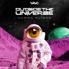 Outside The Universe - Other Dimension